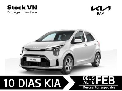 Otro Nuevo 2025 Kia Picanto Utilitario | 16.300 € (Precio justo)