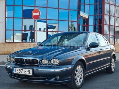 Jaguar X-type
