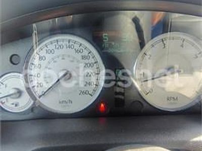 Gris / plata Usado 2005 Chrysler 300C Berlina | 7000 € (Un poco caro)
