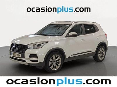 Usado DR DR 4.0 116 CV (85 kW) 2023 Blanco SUV