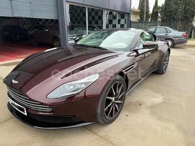 Usado 2017 Aston Martin DB11 Coupe | 144.990 €