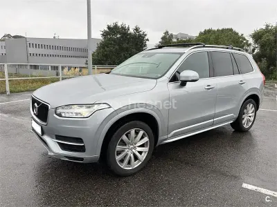Usado Volvo XC90