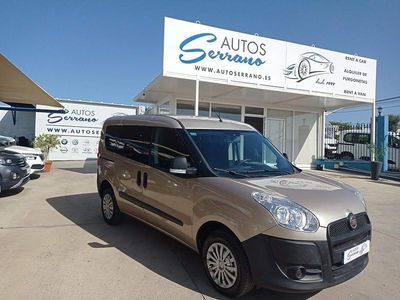 Fiat Doblò