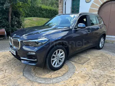 Usado BMW X5