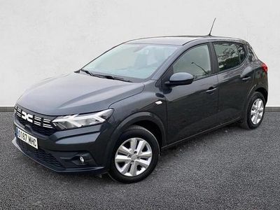 Usado Dacia Sandero Expression 91 CV (66 kW) 2023