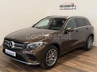 Mercedes GLC250