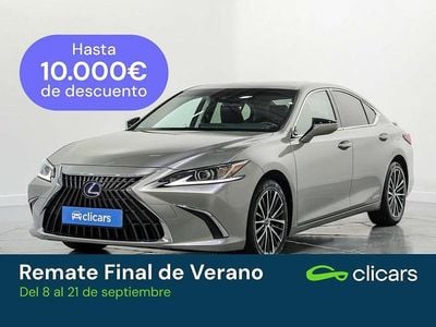 Lexus ES300