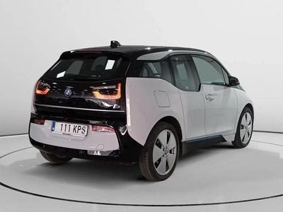 Occasion BMW i3 Comfort Edition 125 kW (170 ch) 2018 Blanc Citadine