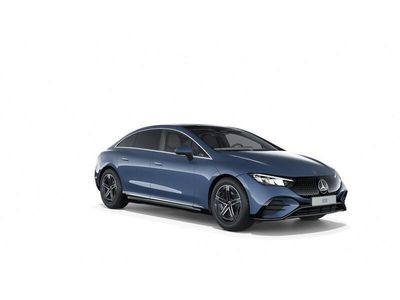 Mercedes EQE350
