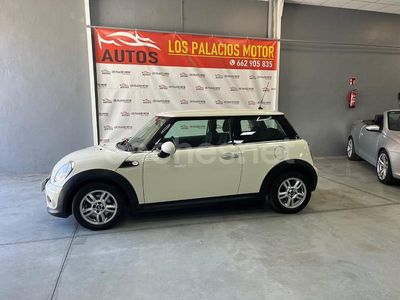 Mini One D