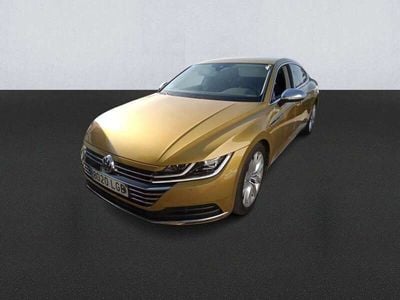 VW Arteon