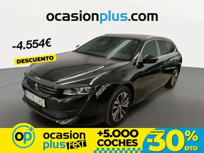 Occasion Peugeot 508