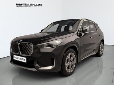 Nuevo BMW iX1 Comfort Edition 150 kW (204 CV) 2025 SUV