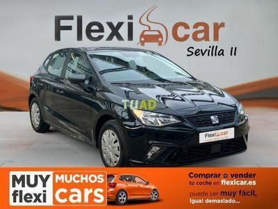 usado Seat Ibiza 1.6 TDI 70kW (95CV) Reference