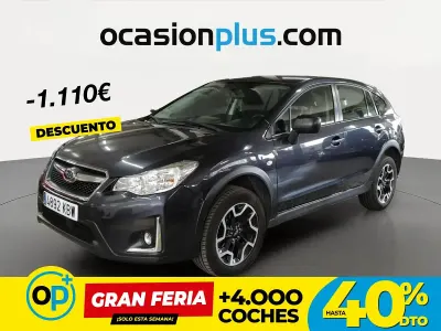 Usado Subaru XV