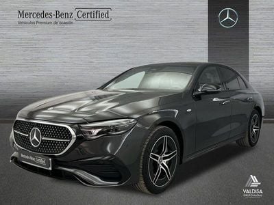 Mercedes E300