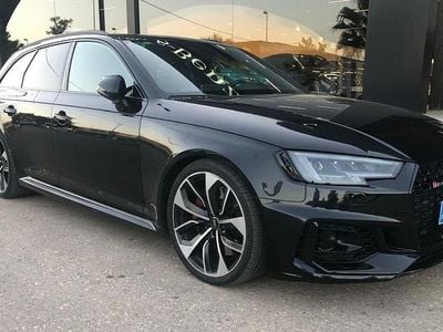 Audi RS4