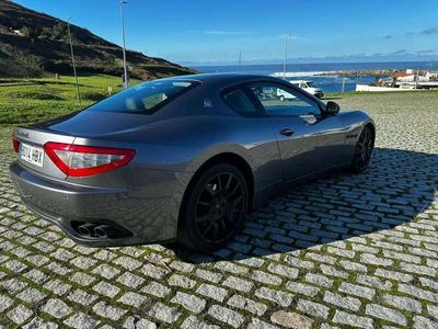 usado Maserati Granturismo Aut.