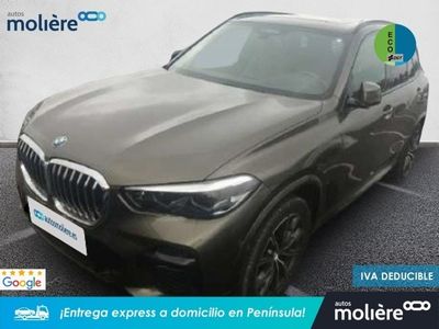 usado BMW X5 xDrive30d 210 kW (286 CV)