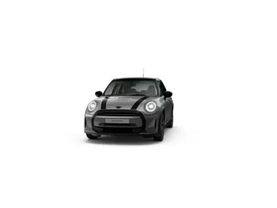 Usado Mini Cooper