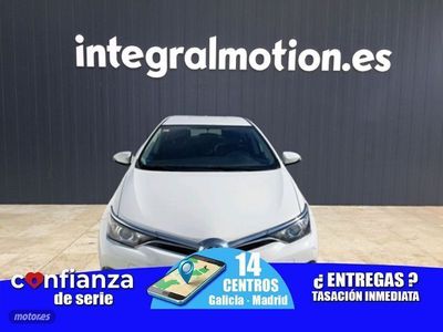 usado Toyota Auris Hybrid 1.8 140H Hybrid Active (Business Plus)