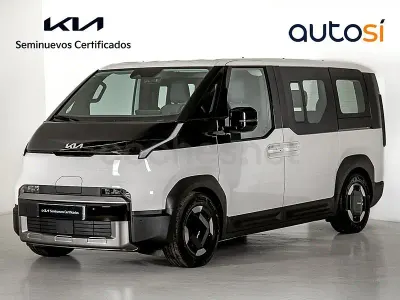 Usado Kia PV5