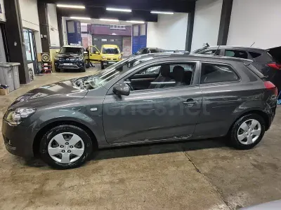 Usado Kia ProCeed