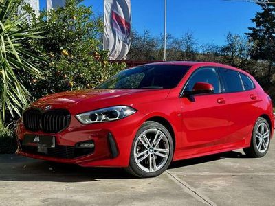 usado BMW 118 118 dA M Sport