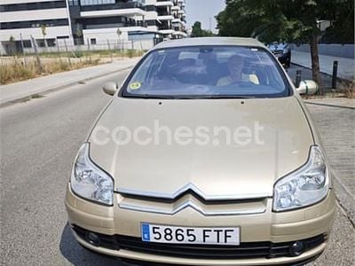 Citroën C5