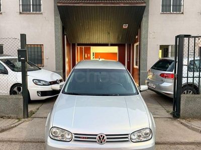 Occasion VW Golf III GTI 150 ch (110 kW) 1999 Gris Berline