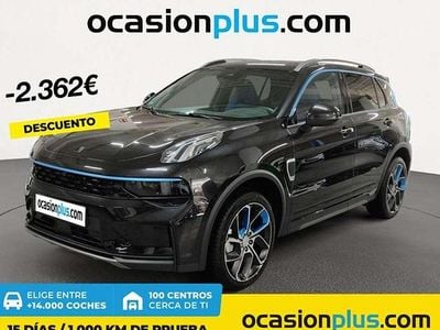 Lynk & Co 01