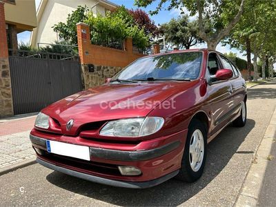 Renault Mégane II