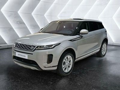 usado Land Rover Range Rover evoque 2.0 D150 S AUTO 4WD MHEV