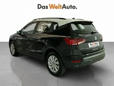 Usado Seat Arona Xperience 116 CV (85 kW) 2025 Blanco SUV