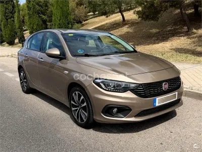 Usado Fiat Tipo