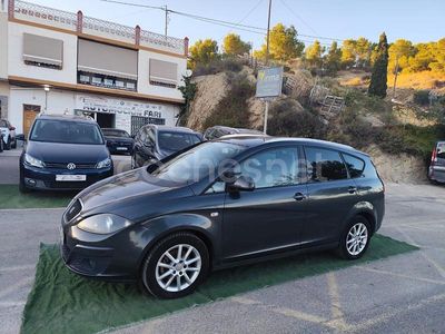 Seat Altea XL