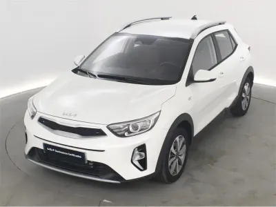 Usado Kia Stonic