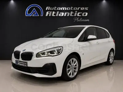 Usado BMW 225 Active Tourer