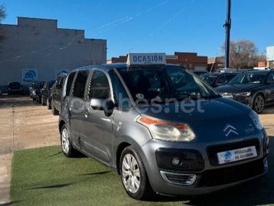Citroën C3 Picasso