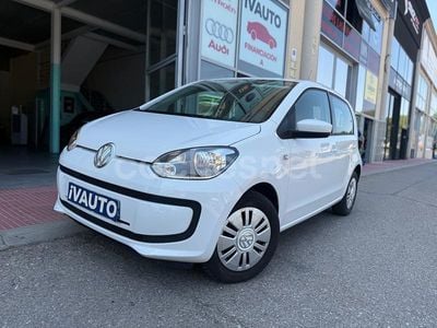 VW up!