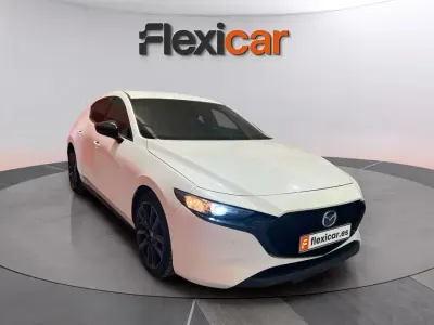 Usado Mazda 3