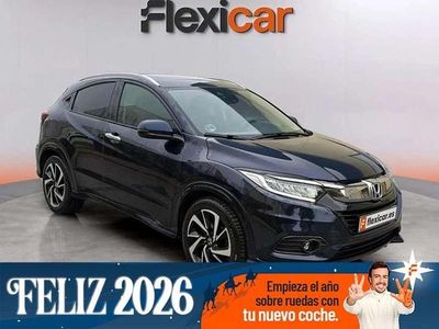 Azul Usado 2020 Honda HR-V Comfort SUV | 16.990 € (Precio justo)