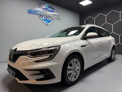 Usado Renault Mégane GrandTour
