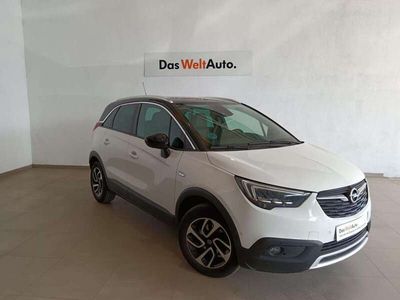 usado Opel Crossland X 1.2T S&S Excellence 130