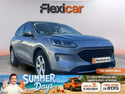 Usado Ford Kuga