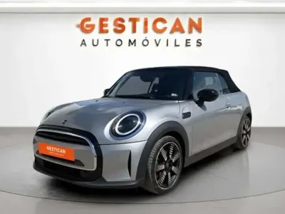 Usado Mini Cooper Cabriolet