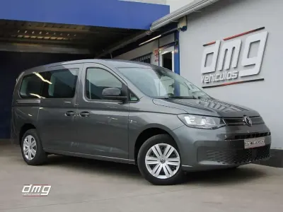 Occasion VW Caddy