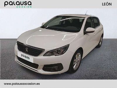 usado Peugeot 308 1.5 BLUEHDI 100 ACTIVE PACK 100 5P