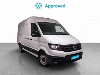 VW Crafter