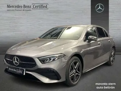 Usado Mercedes A250